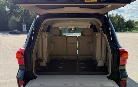Toyota Land Cruiser 200, 2012 год, 3 510 000 рублей, 17 фотография