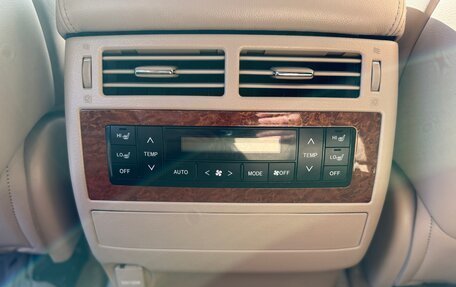Toyota Land Cruiser 200, 2012 год, 3 510 000 рублей, 19 фотография
