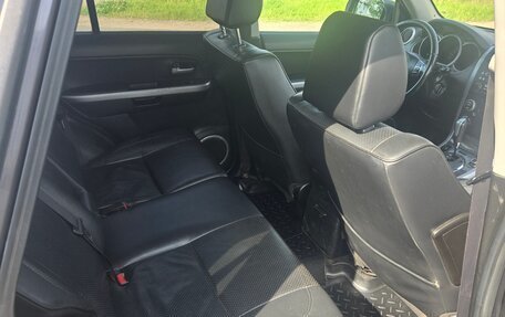Suzuki Grand Vitara, 2008 год, 950 000 рублей, 7 фотография
