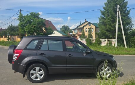Suzuki Grand Vitara, 2008 год, 950 000 рублей, 5 фотография