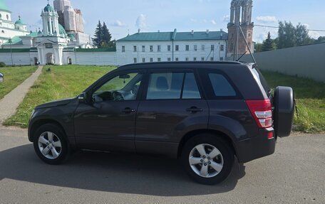 Suzuki Grand Vitara, 2008 год, 950 000 рублей, 2 фотография