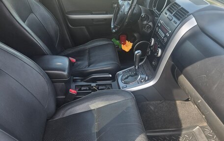 Suzuki Grand Vitara, 2008 год, 950 000 рублей, 6 фотография