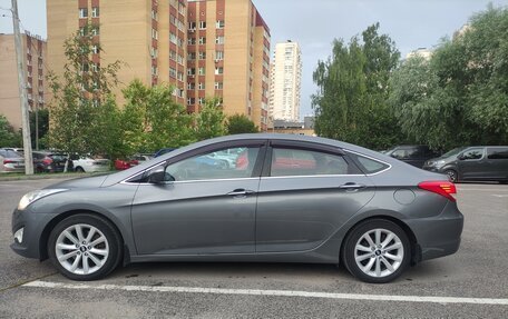 Hyundai i40 I рестайлинг, 2013 год, 1 250 000 рублей, 4 фотография