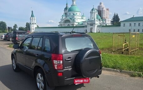 Suzuki Grand Vitara, 2008 год, 950 000 рублей, 3 фотография