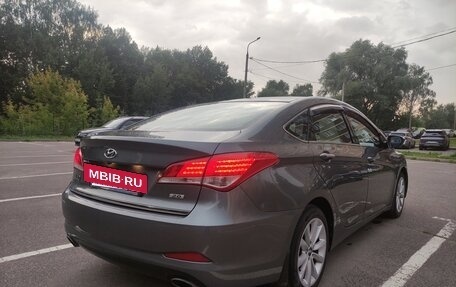 Hyundai i40 I рестайлинг, 2013 год, 1 250 000 рублей, 7 фотография