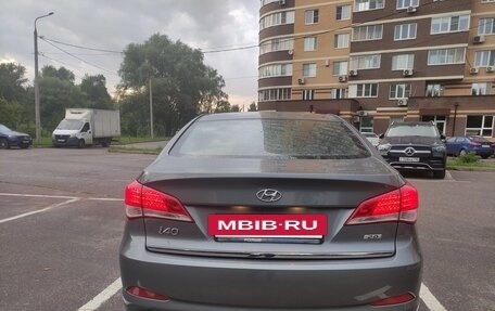 Hyundai i40 I рестайлинг, 2013 год, 1 250 000 рублей, 6 фотография
