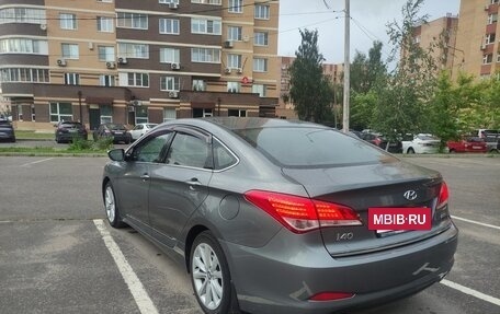 Hyundai i40 I рестайлинг, 2013 год, 1 250 000 рублей, 5 фотография