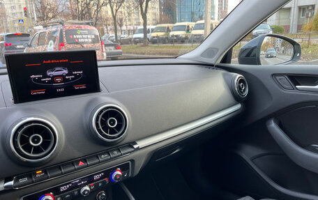 Audi A3, 2013 год, 1 350 000 рублей, 5 фотография