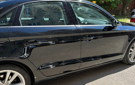 Audi A3, 2013 год, 1 350 000 рублей, 3 фотография