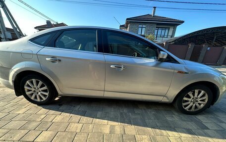 Ford Mondeo IV, 2010 год, 495 000 рублей, 4 фотография