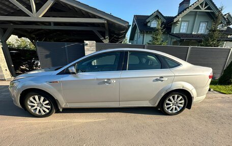 Ford Mondeo IV, 2010 год, 495 000 рублей, 2 фотография