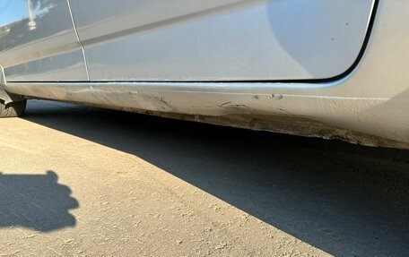 Ford Mondeo IV, 2010 год, 495 000 рублей, 5 фотография