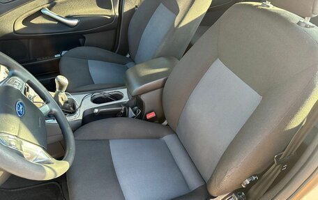 Ford Mondeo IV, 2010 год, 495 000 рублей, 10 фотография