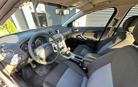 Ford Mondeo IV, 2010 год, 495 000 рублей, 9 фотография