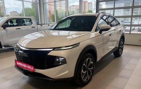 Haval F7x, 2025 год, 3 499 000 рублей, 3 фотография