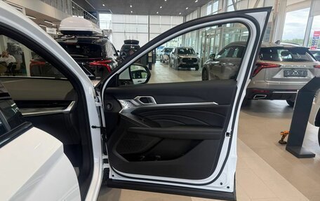 Haval F7x, 2025 год, 3 499 000 рублей, 6 фотография
