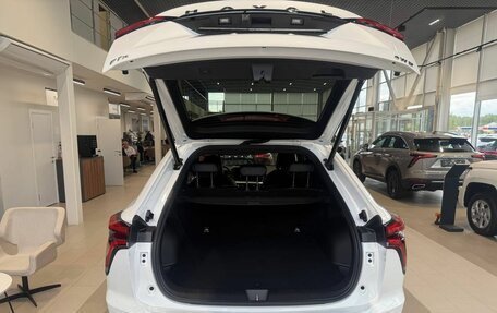 Haval F7x, 2025 год, 3 499 000 рублей, 5 фотография