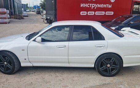 Nissan Skyline, 1998 год, 1 850 000 рублей, 6 фотография