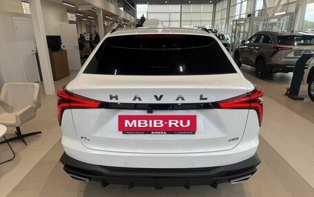 Haval F7x, 2025 год, 3 499 000 рублей, 4 фотография
