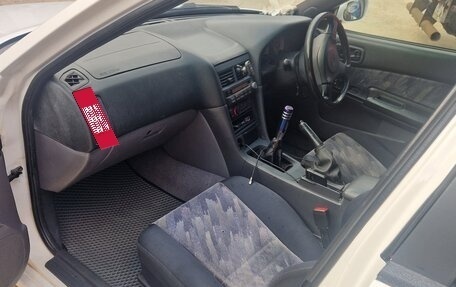 Nissan Skyline, 1998 год, 1 850 000 рублей, 9 фотография