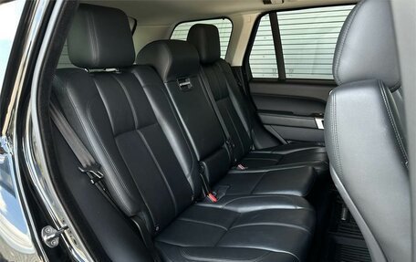 Land Rover Range Rover IV рестайлинг, 2017 год, 4 450 000 рублей, 13 фотография
