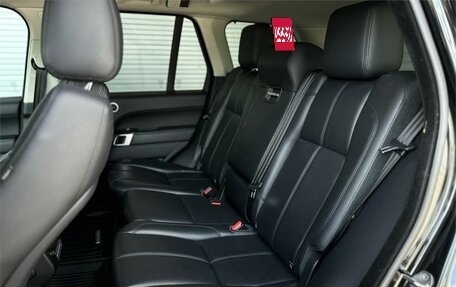 Land Rover Range Rover IV рестайлинг, 2017 год, 4 450 000 рублей, 11 фотография