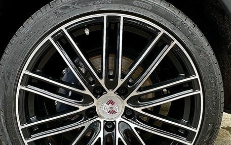 Porsche Cayenne III, 2016 год, 5 200 000 рублей, 6 фотография