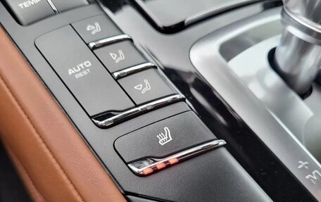 Porsche Cayenne III, 2016 год, 5 200 000 рублей, 10 фотография