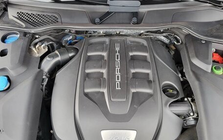 Porsche Cayenne III, 2016 год, 5 200 000 рублей, 11 фотография