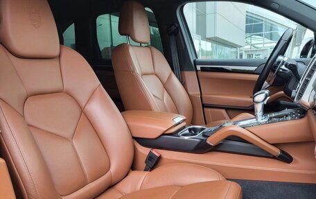 Porsche Cayenne III, 2016 год, 5 200 000 рублей, 12 фотография