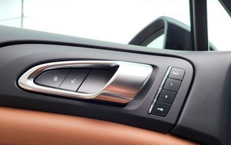 Porsche Cayenne III, 2016 год, 5 200 000 рублей, 14 фотография