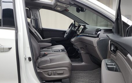 Honda Odyssey IV, 2022 год, 2 980 065 рублей, 4 фотография
