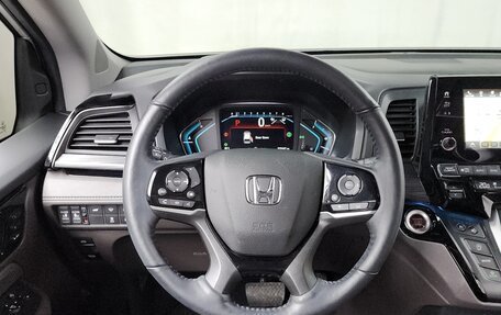 Honda Odyssey IV, 2022 год, 2 980 065 рублей, 9 фотография