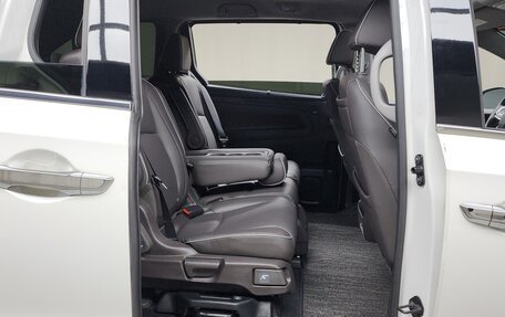 Honda Odyssey IV, 2022 год, 2 980 065 рублей, 5 фотография