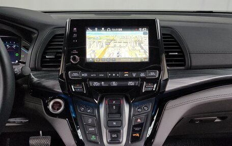 Honda Odyssey IV, 2022 год, 2 980 065 рублей, 10 фотография