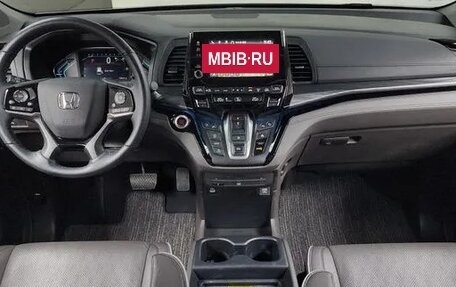Honda Odyssey IV, 2022 год, 2 980 065 рублей, 2 фотография