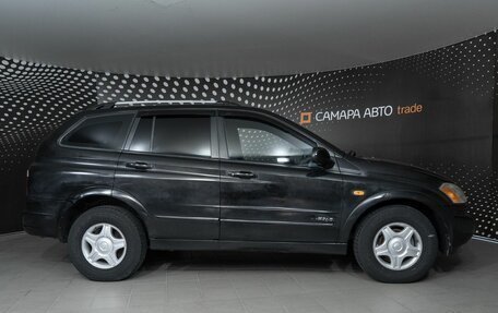 SsangYong Kyron I, 2007 год, 410 000 рублей, 5 фотография