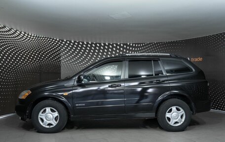 SsangYong Kyron I, 2007 год, 410 000 рублей, 6 фотография