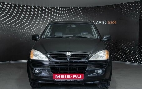 SsangYong Kyron I, 2007 год, 410 000 рублей, 7 фотография
