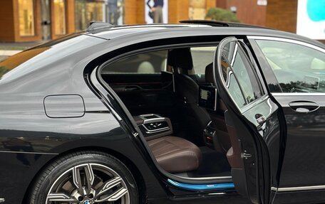 BMW 7 серия, 2019 год, 5 400 000 рублей, 7 фотография