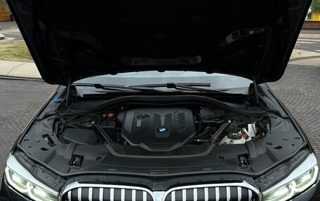 BMW 7 серия, 2019 год, 5 400 000 рублей, 8 фотография
