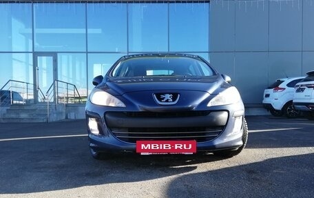 Peugeot 308 II, 2008 год, 509 000 рублей, 3 фотография