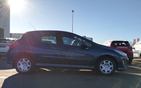 Peugeot 308 II, 2008 год, 509 000 рублей, 6 фотография