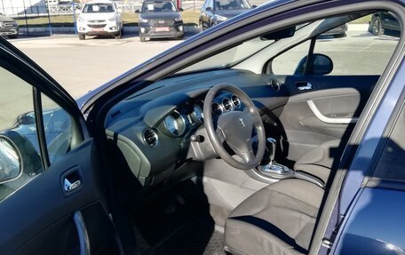 Peugeot 308 II, 2008 год, 509 000 рублей, 15 фотография