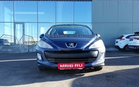 Peugeot 308 II, 2008 год, 509 000 рублей, 4 фотография