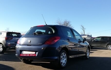 Peugeot 308 II, 2008 год, 509 000 рублей, 7 фотография