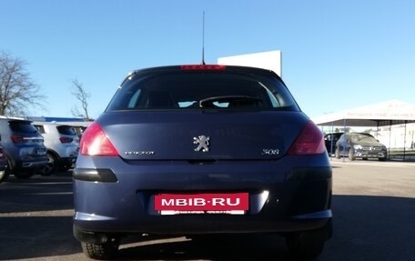 Peugeot 308 II, 2008 год, 509 000 рублей, 8 фотография