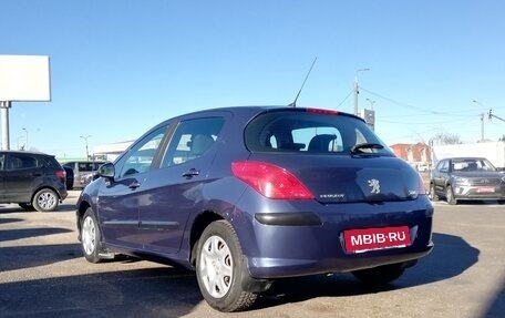 Peugeot 308 II, 2008 год, 509 000 рублей, 9 фотография