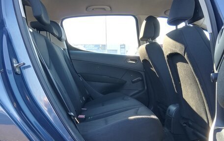 Peugeot 308 II, 2008 год, 509 000 рублей, 17 фотография