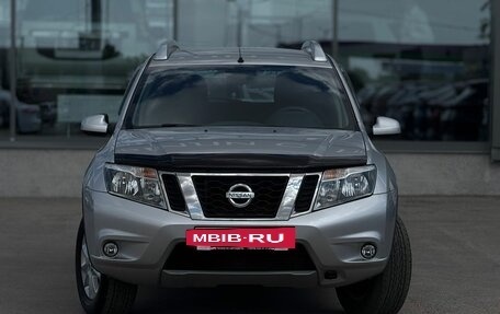 Nissan Terrano III, 2022 год, 1 689 000 рублей, 2 фотография